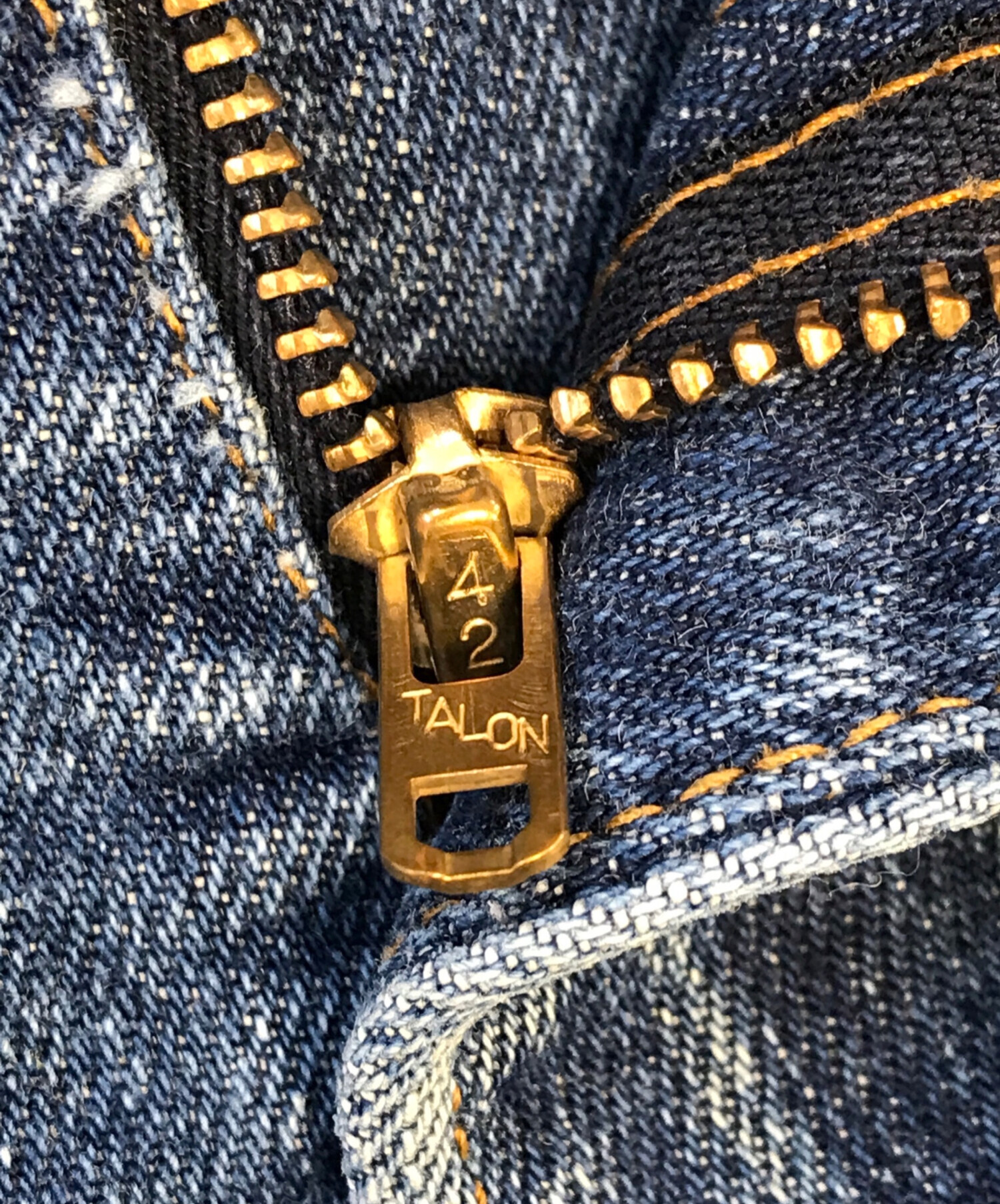 中古・古着通販】LEVI'S (リーバイス) 70's BIGE 517フレアデニム