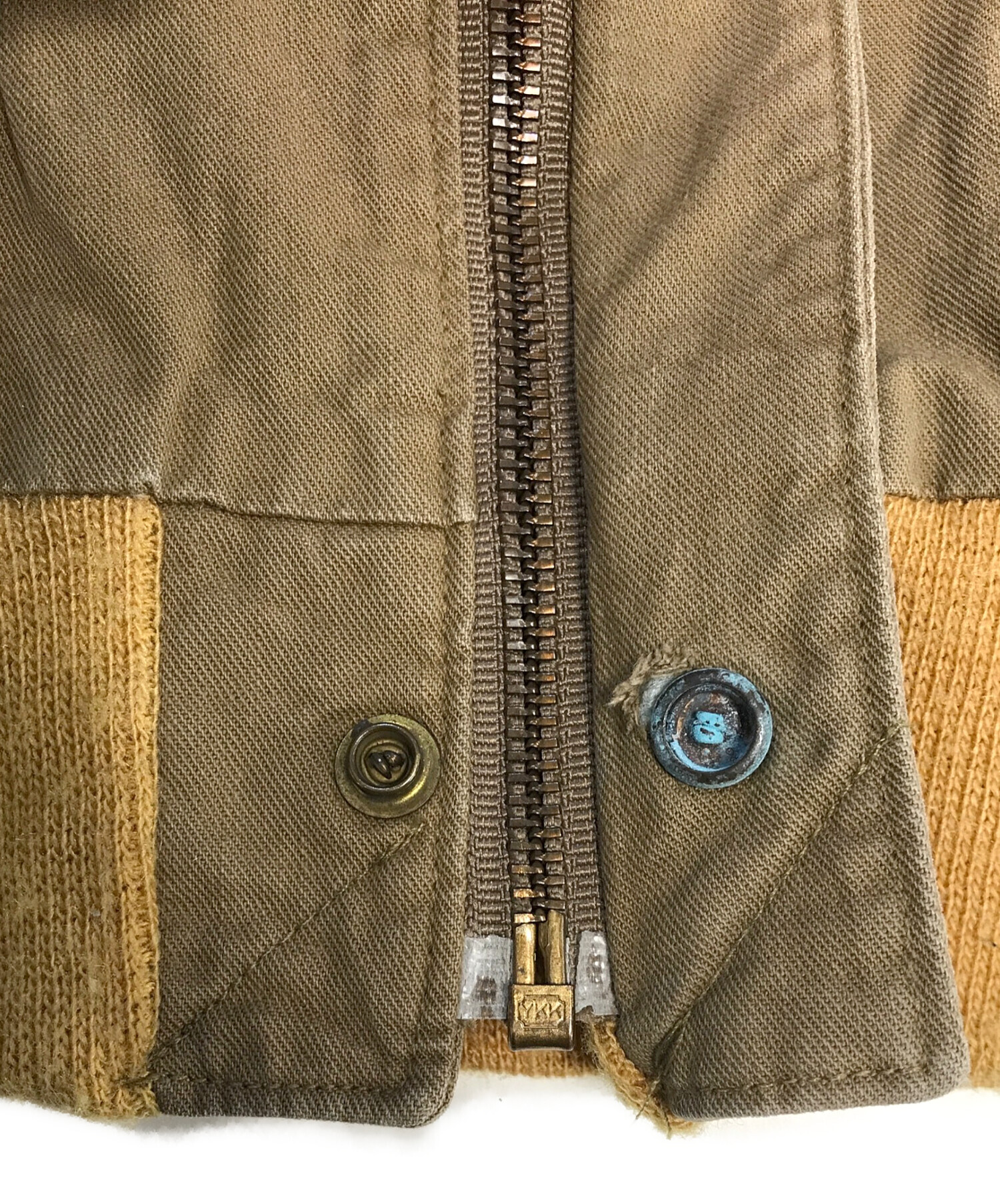 中古・古着通販】L.L.Bean (エルエルビーン) A-2 タイプコットン 