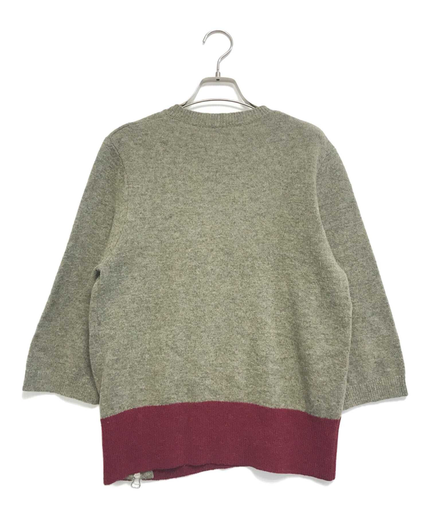 中古・古着通販】DRIES VAN NOTEN (ドリスヴァンノッテン) サイド