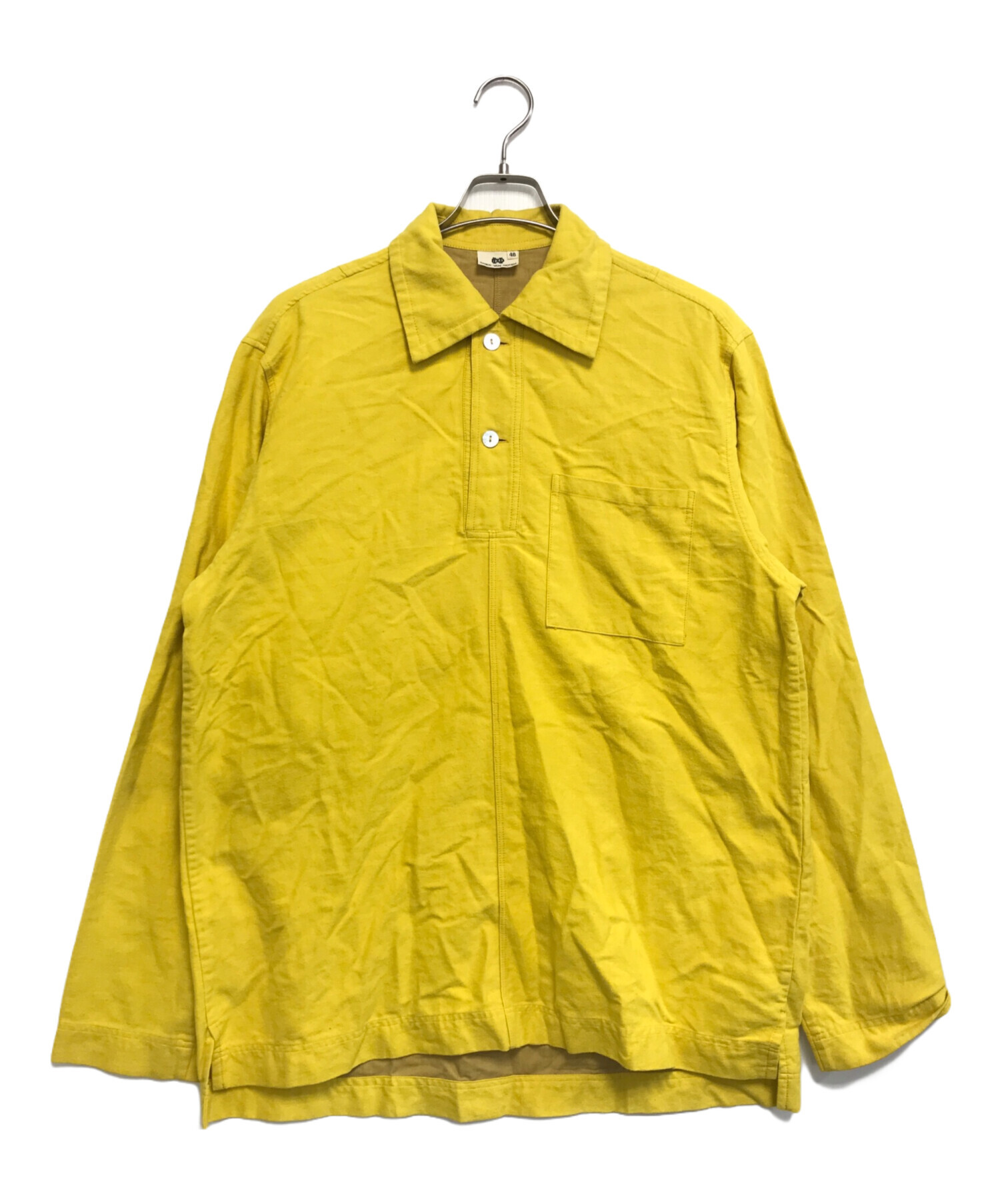 中古・古着通販】DRIES VAN NOTEN (ドリスヴァンノッテン) プル