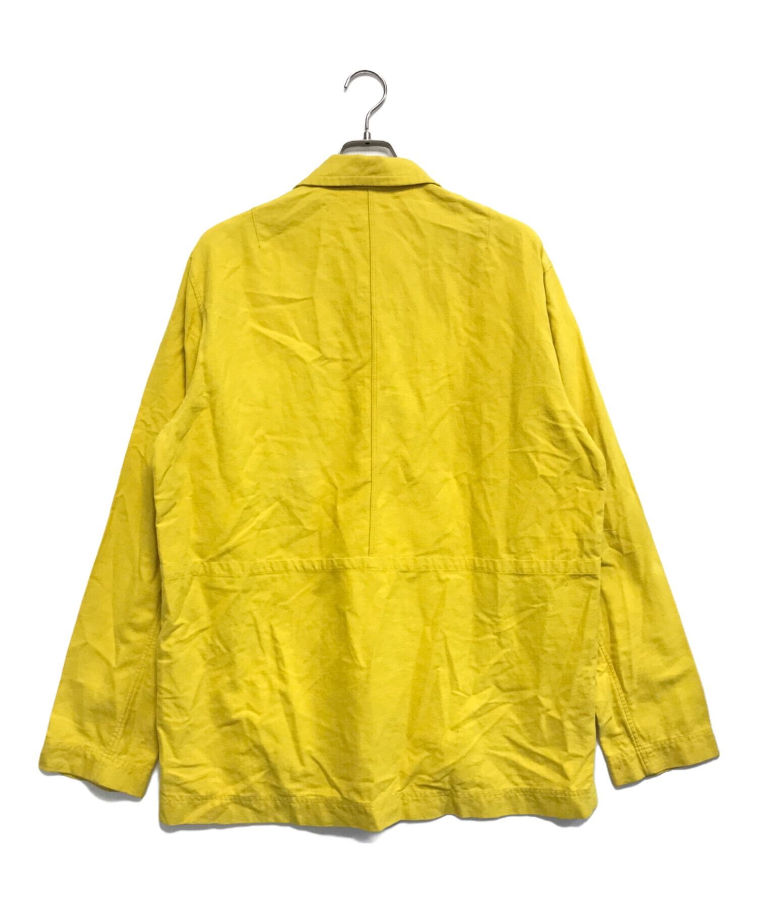 中古・古着通販】DRIES VAN NOTEN (ドリスヴァンノッテン) プル