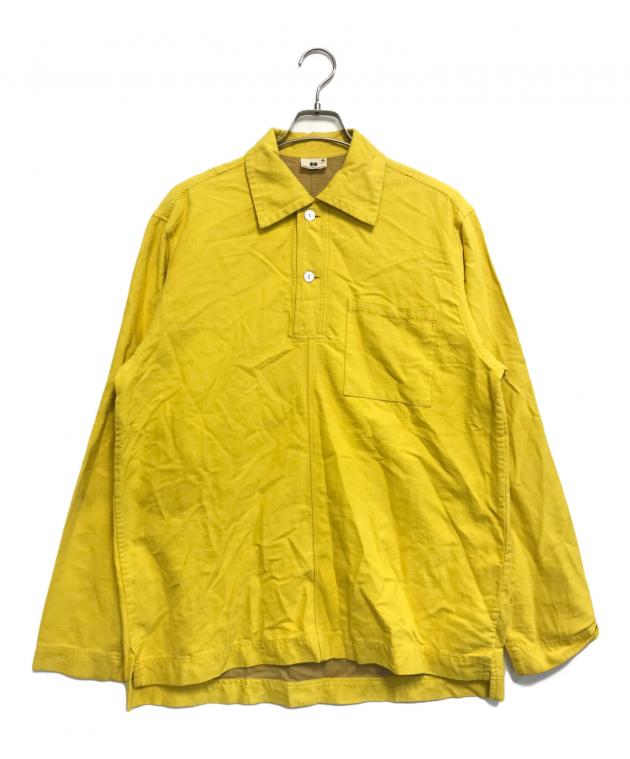 中古・古着通販】DRIES VAN NOTEN (ドリスヴァンノッテン) プル 