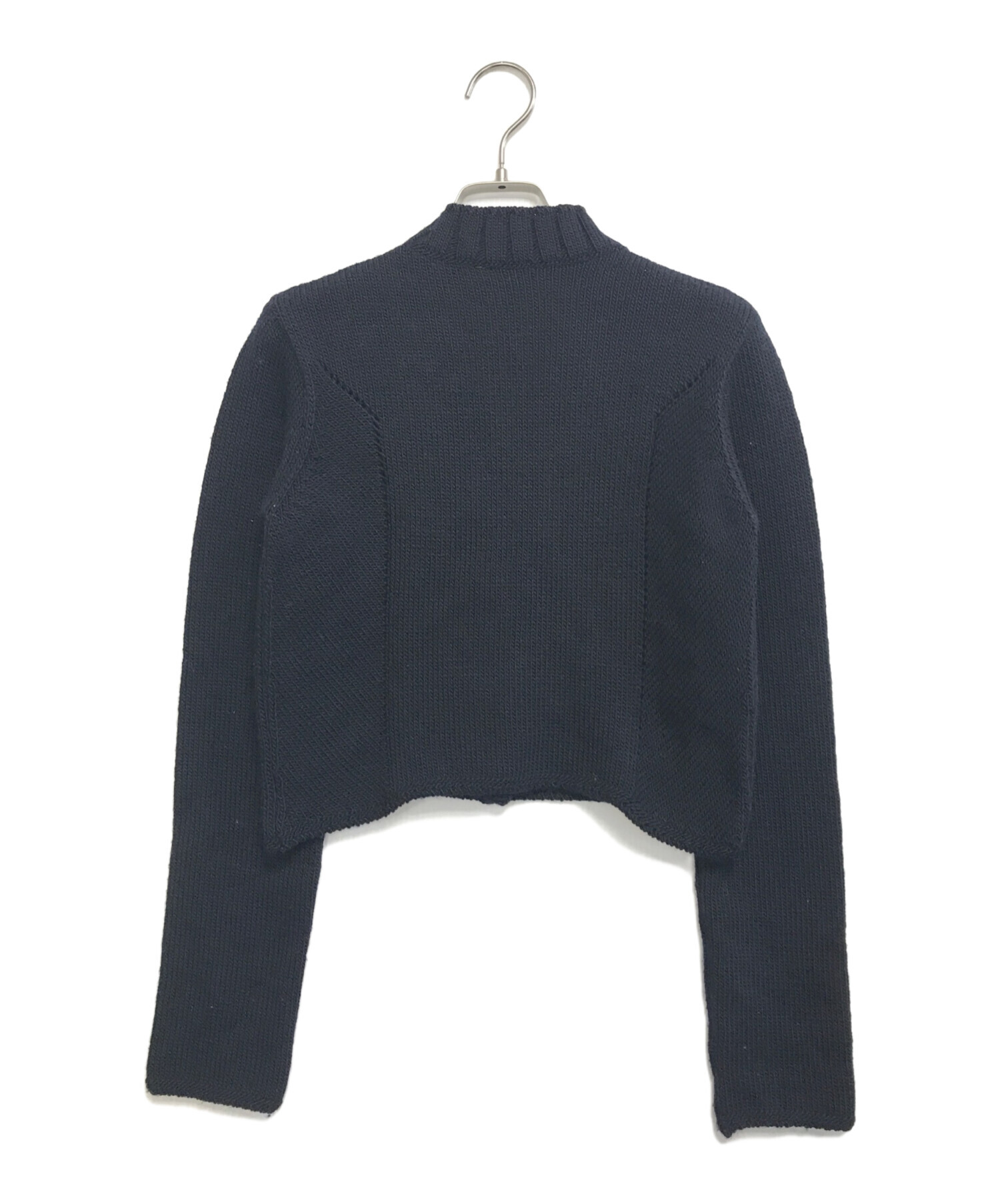 中古・古着通販】DRIES VAN NOTEN (ドリスヴァンノッテン) ニット