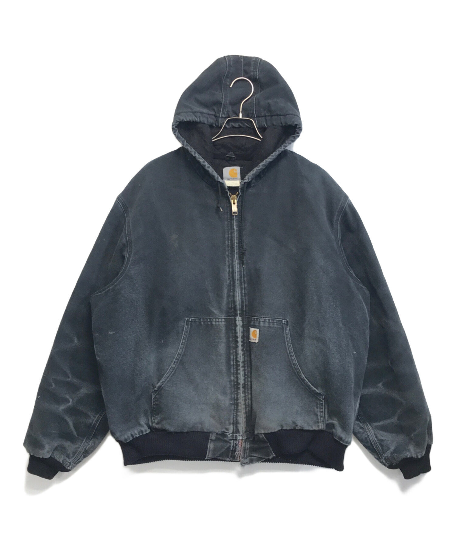 中古・古着通販】CarHartt (カーハート) アクティブジャケット 中古・古着通販】CarHartt (カーハート) アクティブジャケット