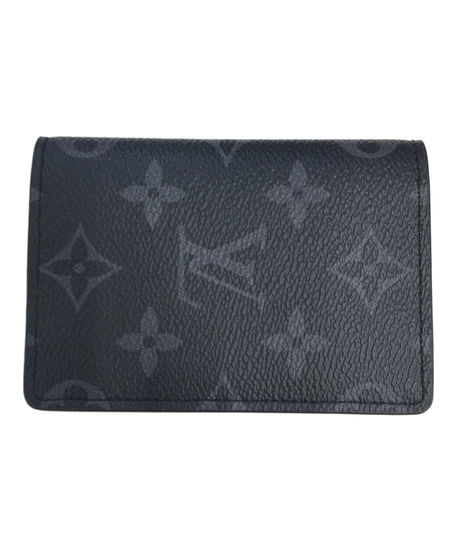 中古・古着通販】LOUIS VUITTON (ルイ ヴィトン) カードケース