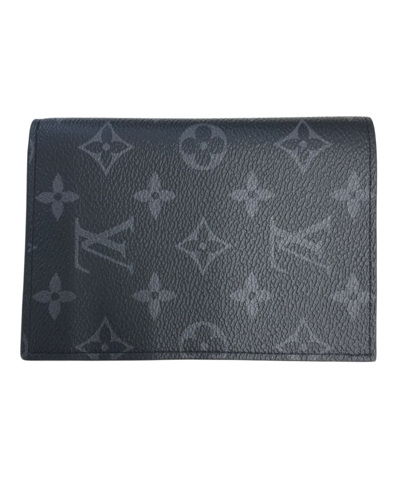 中古・古着通販】LOUIS VUITTON (ルイ ヴィトン) パスポートケース
