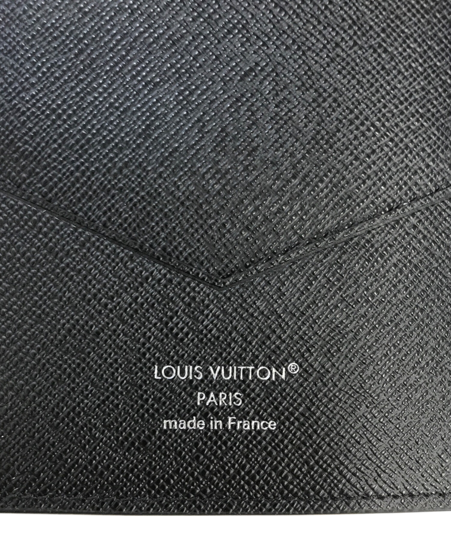 中古・古着通販】LOUIS VUITTON (ルイ ヴィトン) パスポートケース