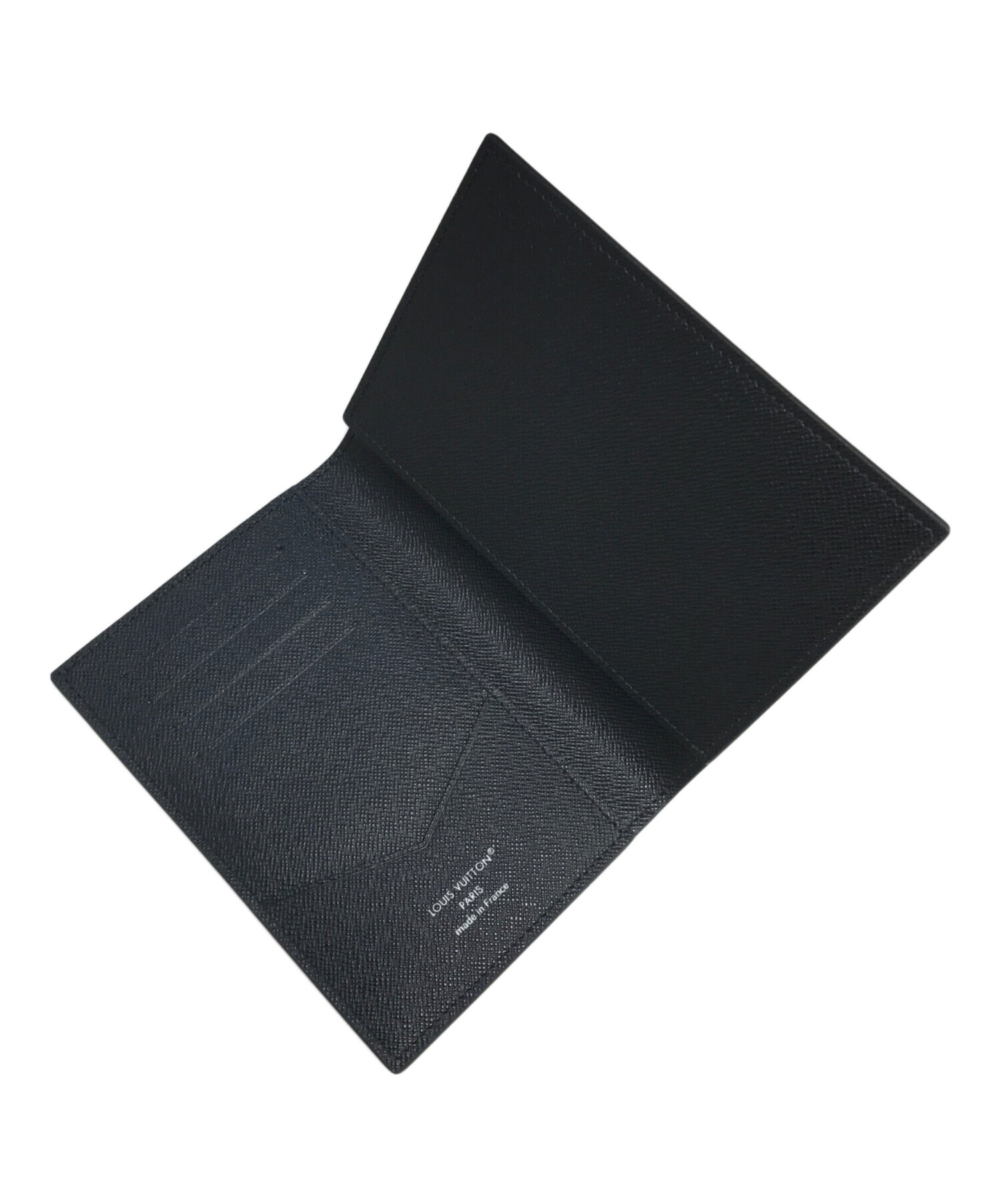 中古・古着通販】LOUIS VUITTON (ルイ ヴィトン) パスポートケース