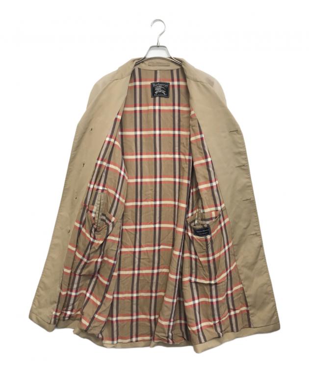 中古・古着通販】Burberry's (バーバリーズ) ステンカラーコート