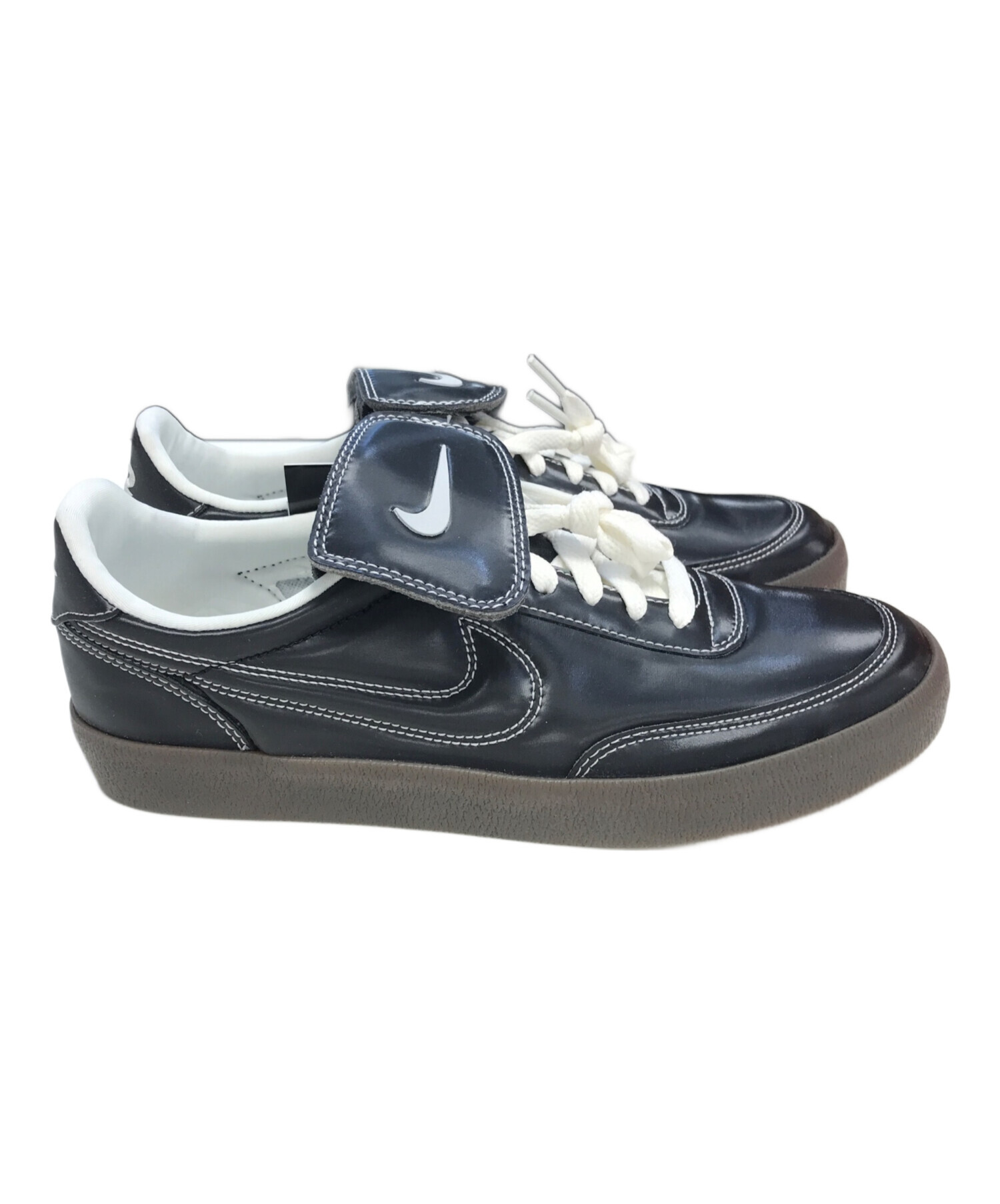 中古・古着通販】NIKE (ナイキ) NIKE KILLSHOT 2 PRM ブラック サイズ