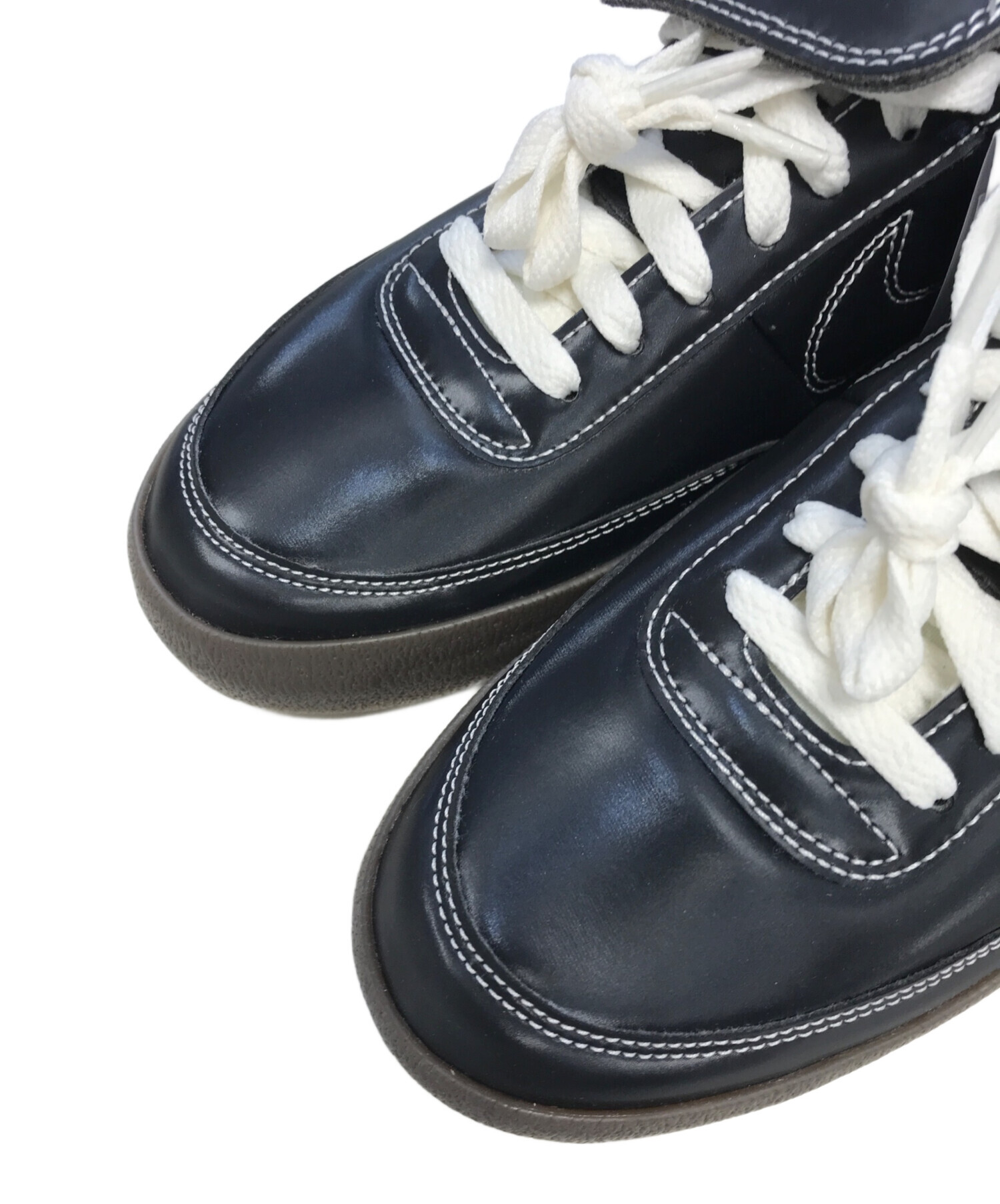 中古・古着通販】NIKE (ナイキ) NIKE KILLSHOT 2 PRM ブラック サイズ 