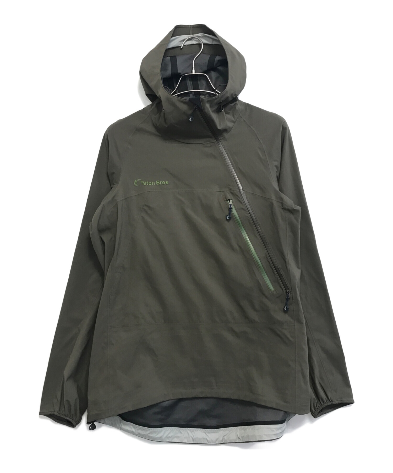 中古・古着通販】Teton Bros (ティートンブロス) Tsurugi Lite Jacket 