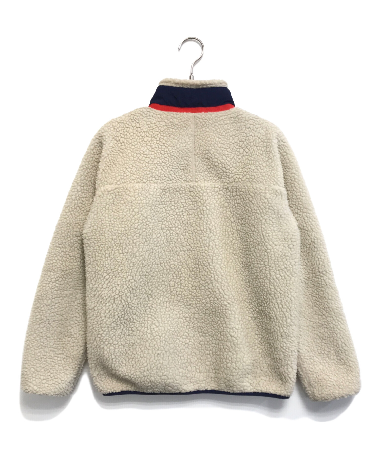 中古・古着通販】Patagonia (パタゴニア) キッズ・レトロX・フリース 