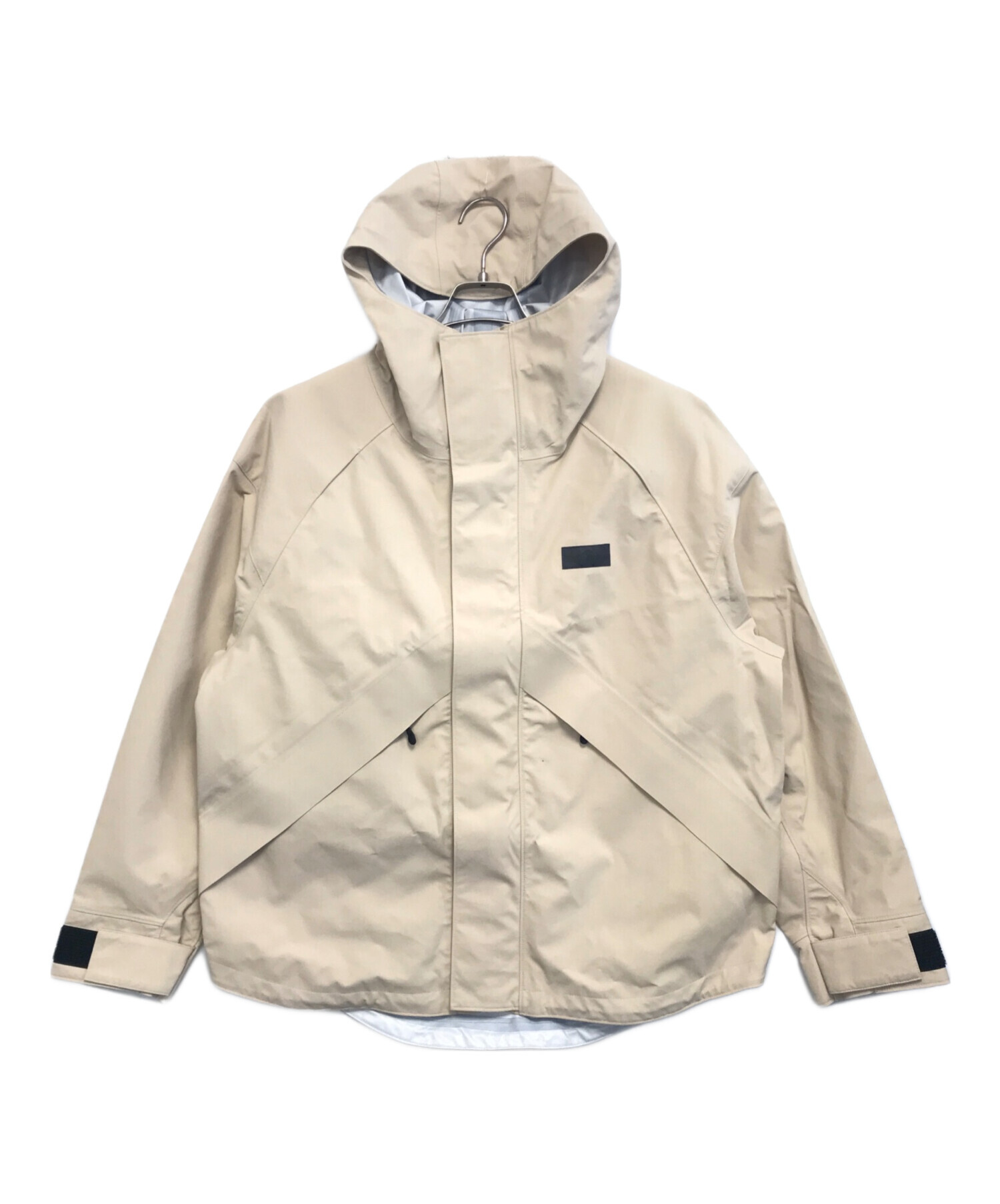 【最終値下げ】TOOLSTRAP DENALI JACKET 中古・古着通販】WILD THINGS (ワイルドシングス) Adam et Rope
