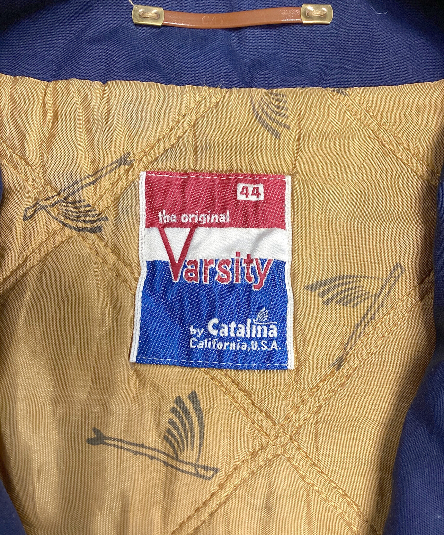 中古・古着通販】VARCITY by Catalina (バーシティ・バイ・カタリナ 
