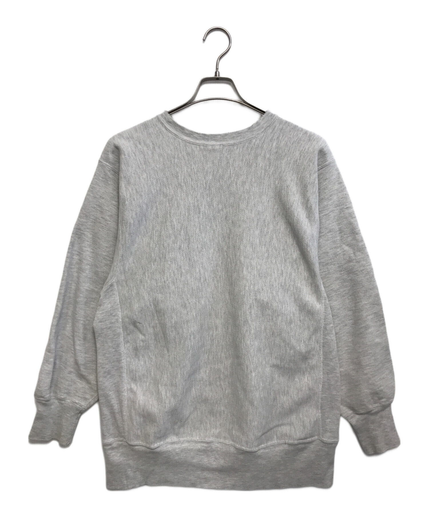 中古・古着通販】Champion (チャンピオン) リバースウィーブスウェット