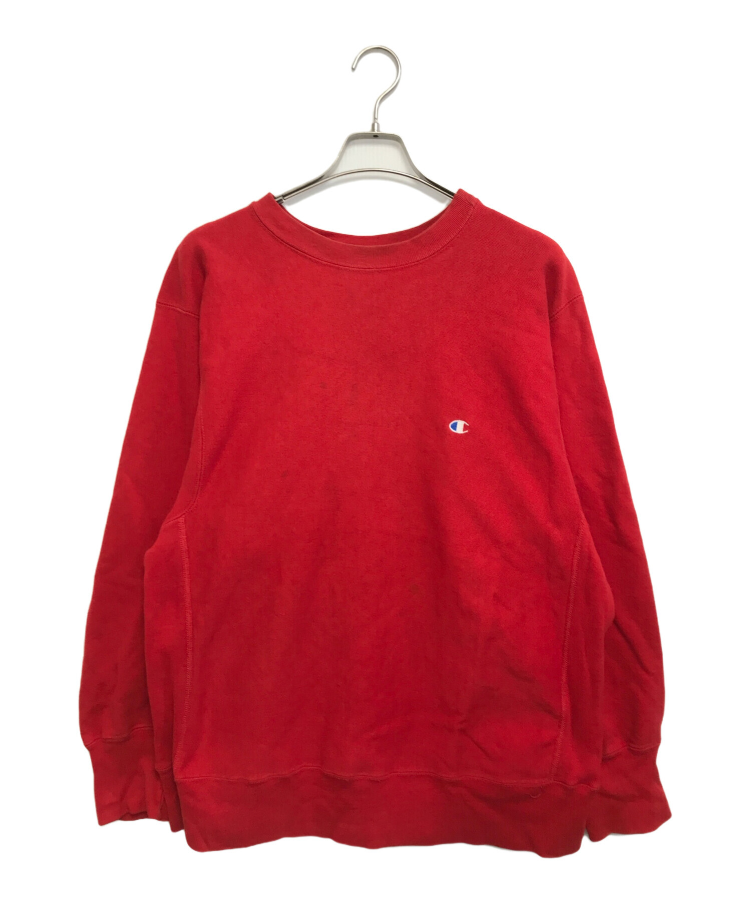 中古・古着通販】Champion (チャンピオン) リバースウィーブスウェット