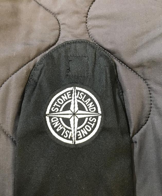 中古・古着通販】STONE ISLAND (ストーンアイランド) ライナー付き