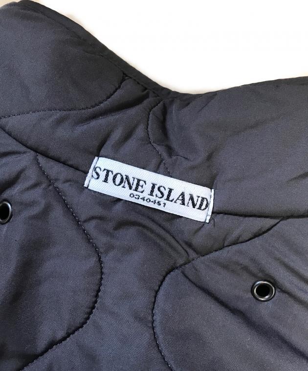 中古・古着通販】STONE ISLAND (ストーンアイランド) ライナー付き