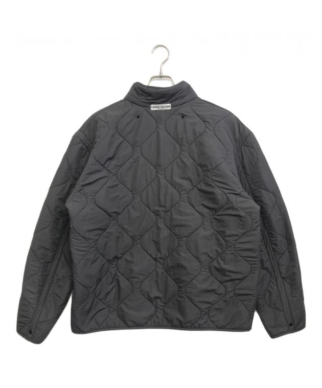 stone  ストーンアイランド 00s モッズコート ライナー 中古・古着通販】STONE ISLAND (ストーンアイランド) ライナー付き