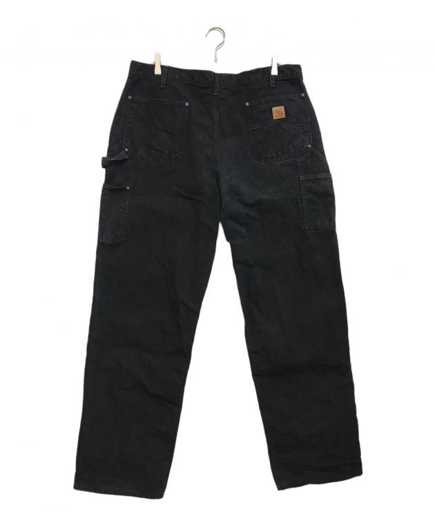 中古・古着通販】CarHartt (カーハート) ダブルニーダックペインター