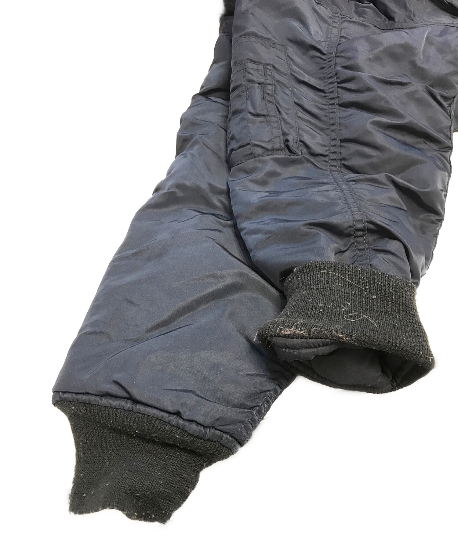 中古・古着通販】Schott (ショット) CWU-R フライトジャケット