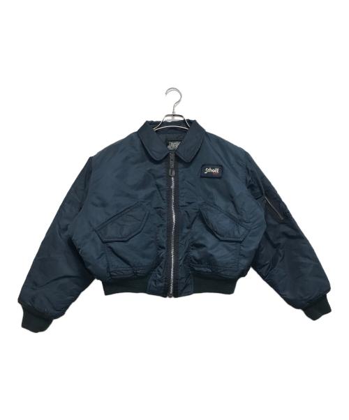 中古・古着通販】Schott (ショット) CWU-R フライトジャケット
