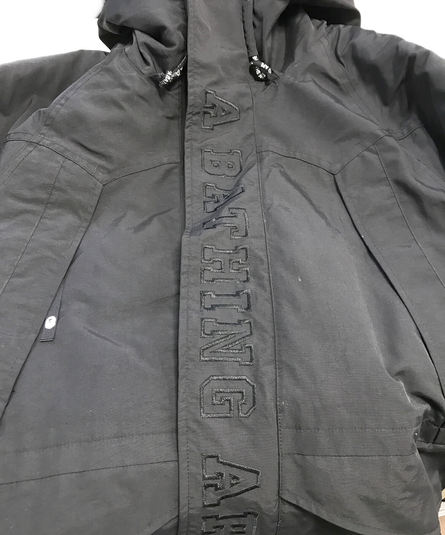 中古・古着通販】A BATHING APE (ア ベイシング エイプ) snowboard 