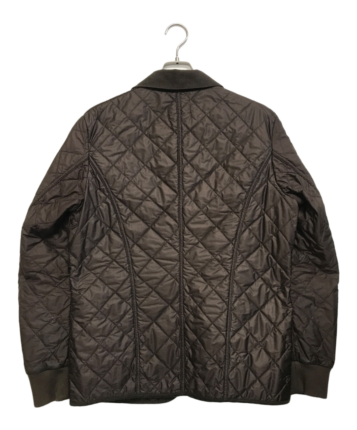 DOLCE & GABBANA キルティングジャケット 中古・古着通販】DOLCE & GABBANA (ドルチェ＆ガッバーナ