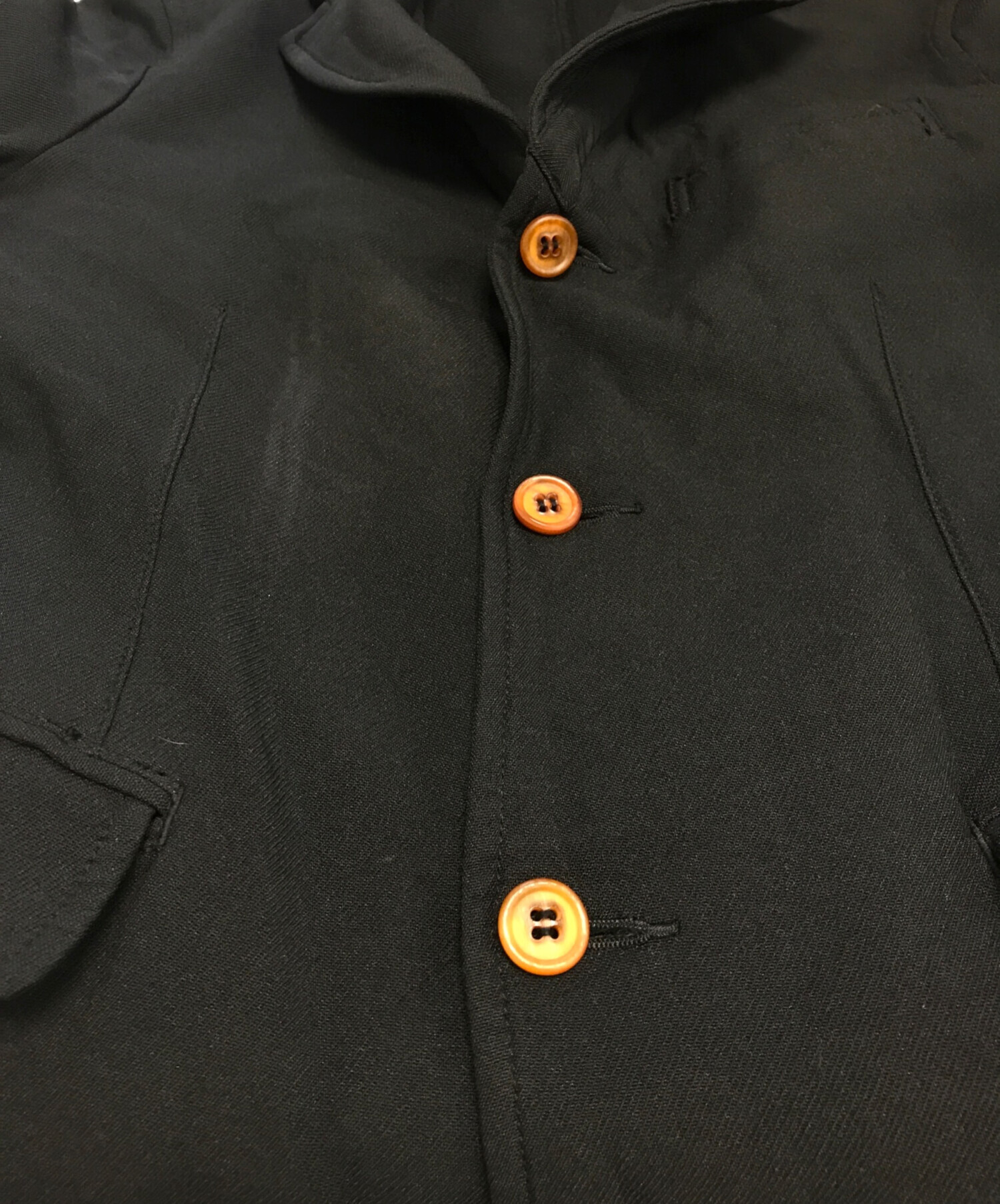 中古・古着通販】COMME des GARCONS HOMME PLUS (コムデギャルソンオム 