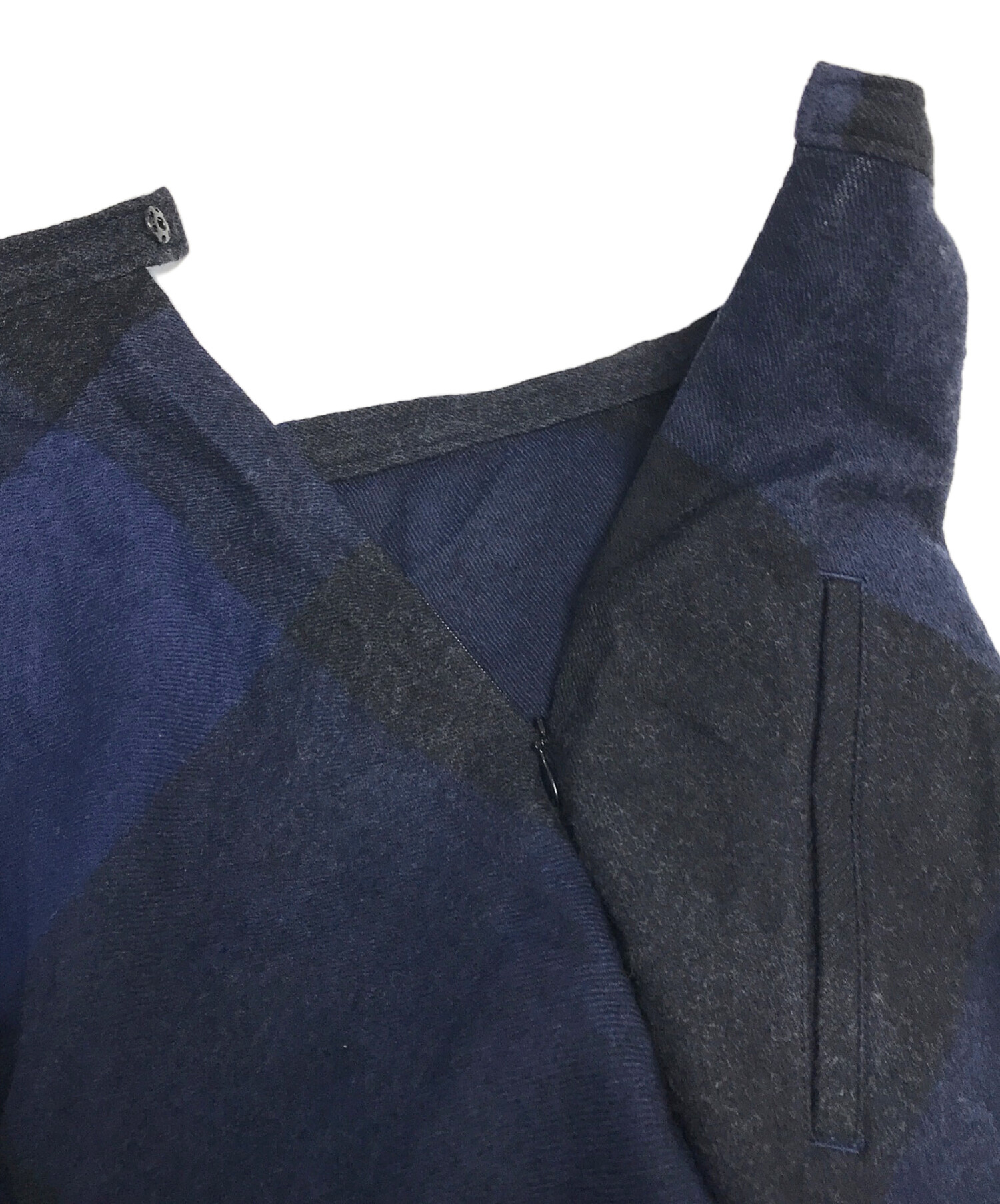 中古・古着通販】yohji yamamoto+Noir (ヨウジヤマモトプリュス