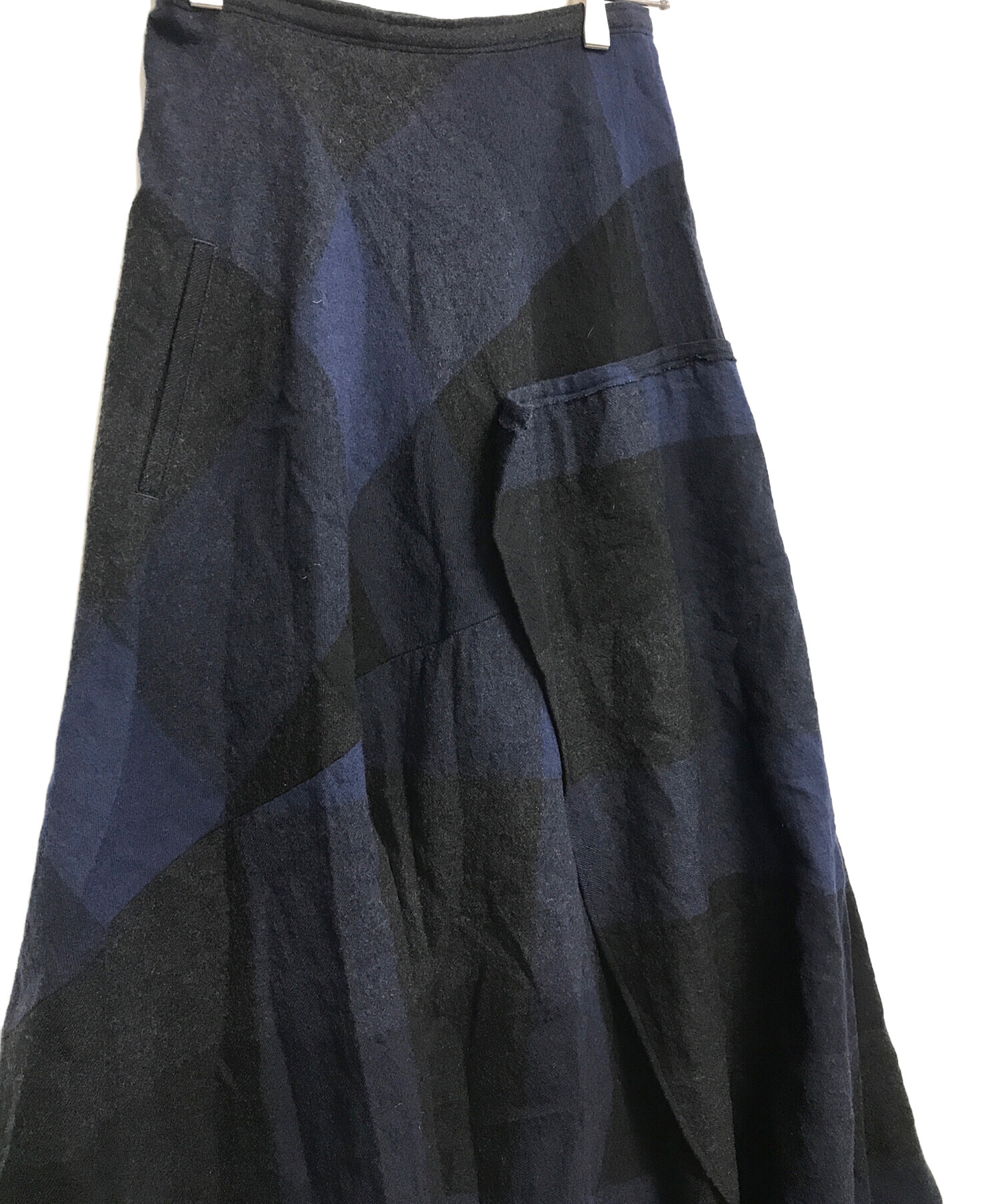 中古・古着通販】yohji yamamoto+Noir (ヨウジヤマモトプリュス