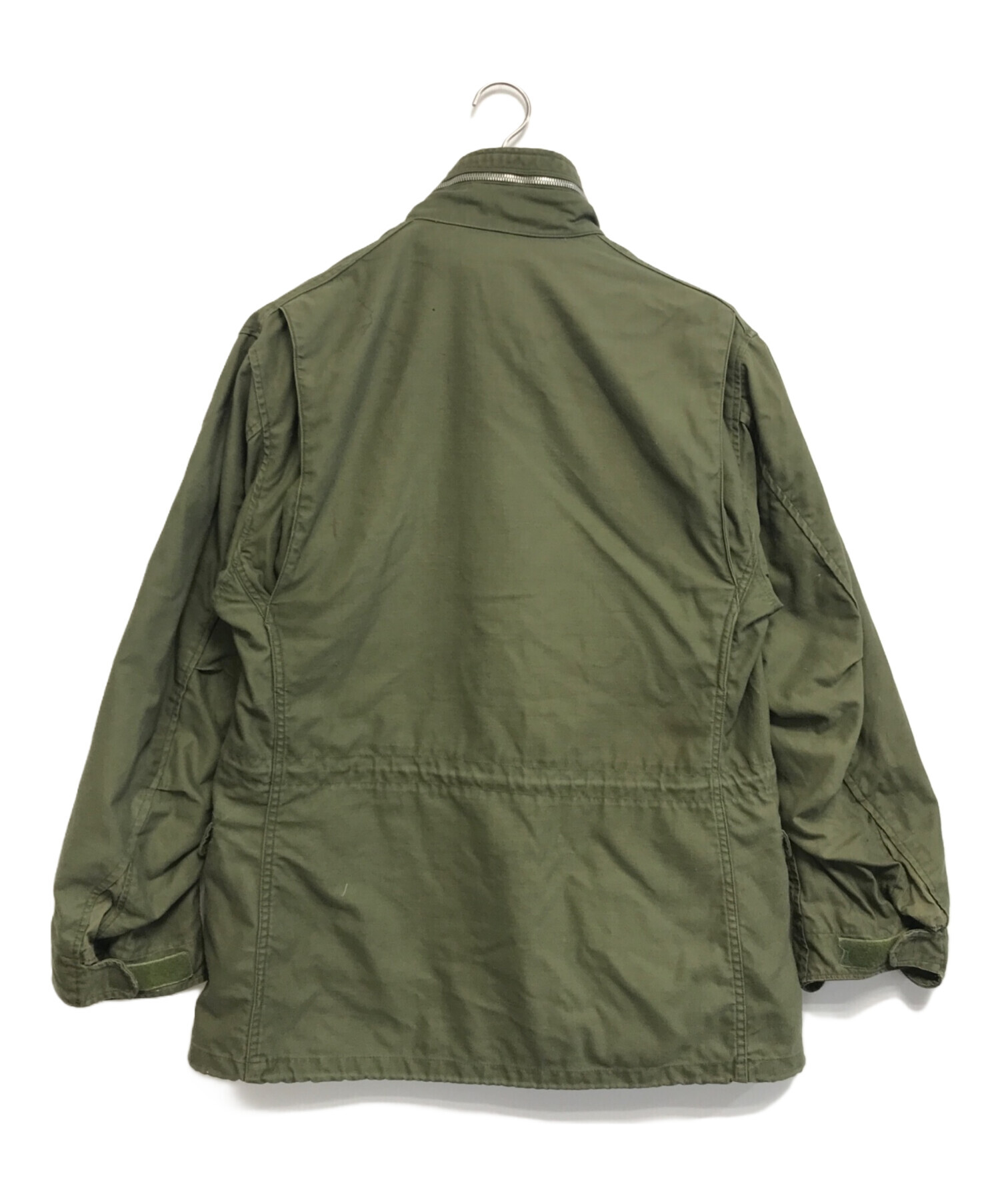 中古・古着通販】VINTAGE MILITARY (ヴィンテージ ミリタリー) US ARMY