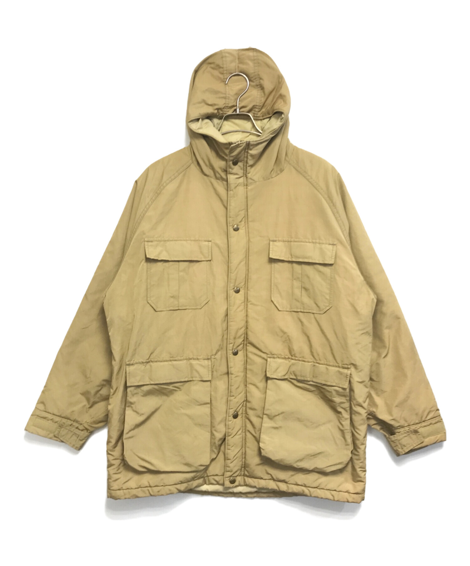 中古・古着通販】L.L.Bean (エルエルビーン) マウンテンジャケット 