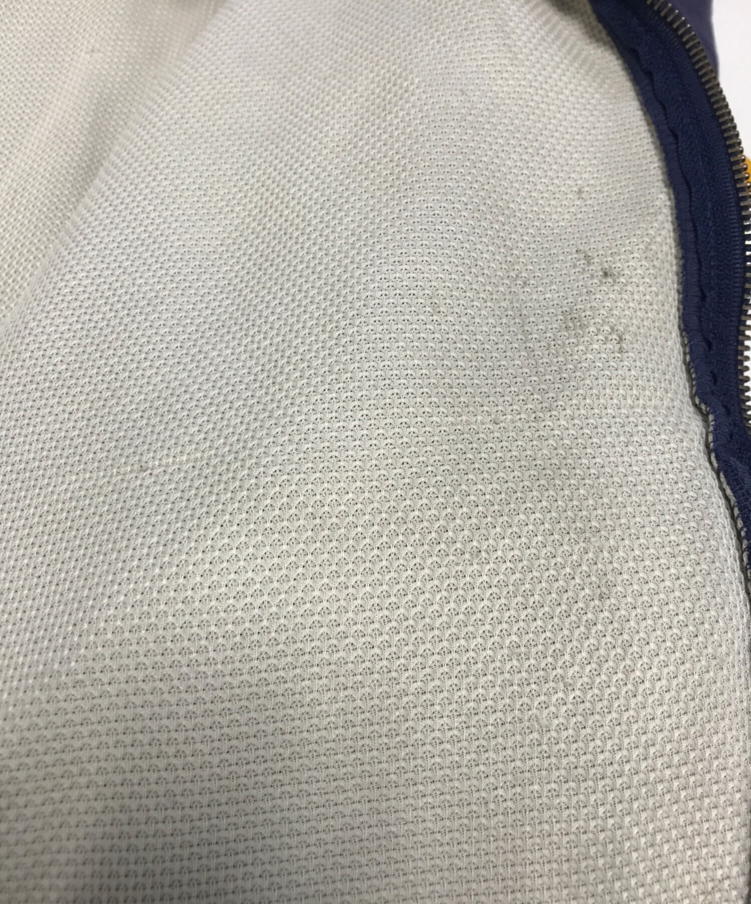 中古・古着通販】CarHartt (カーハート) 裏サーマルジップパーカー