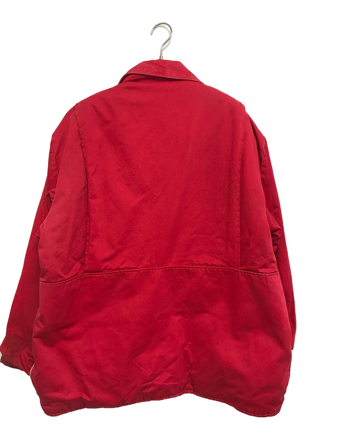 中古・古着通販】VINTAGE (ヴィンテージ) ハンティングジャケット