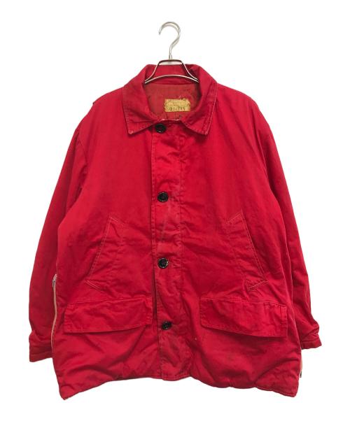 中古・古着通販】VINTAGE (ヴィンテージ) ハンティングジャケット