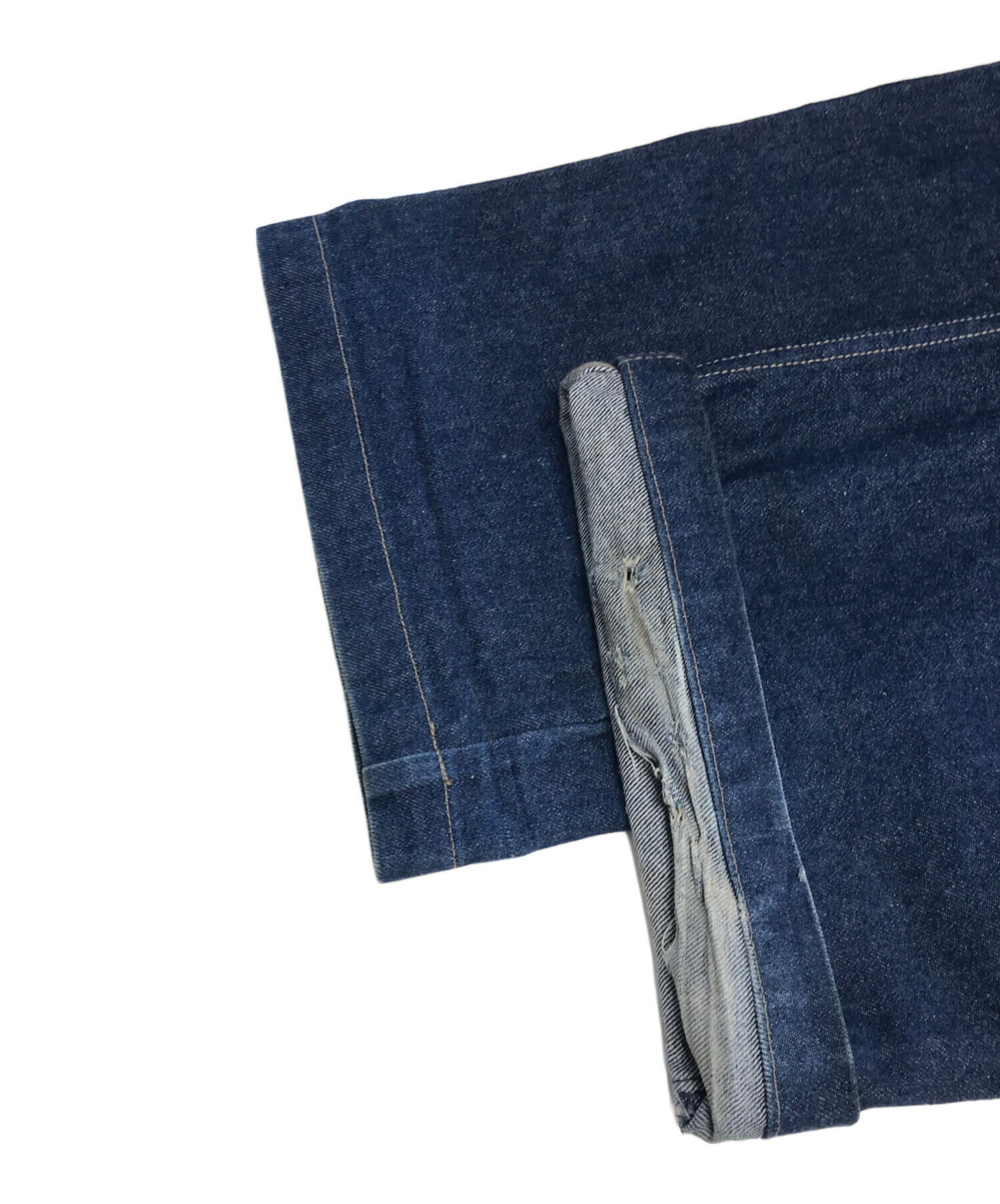 中古・古着通販】939 (939) デニムパンツ インディゴ サイズ:32