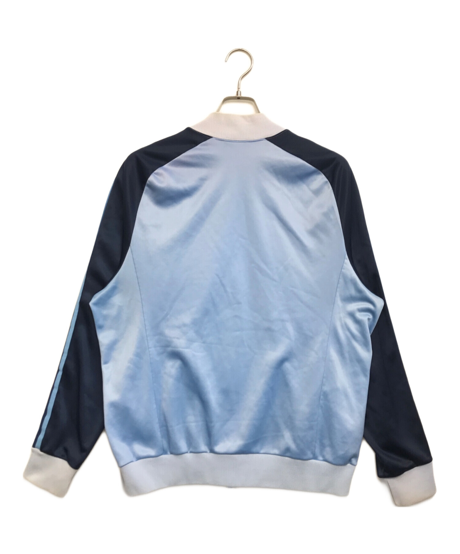 中古・古着通販】adidas (アディダス) ATPトラックジャケット スカイ