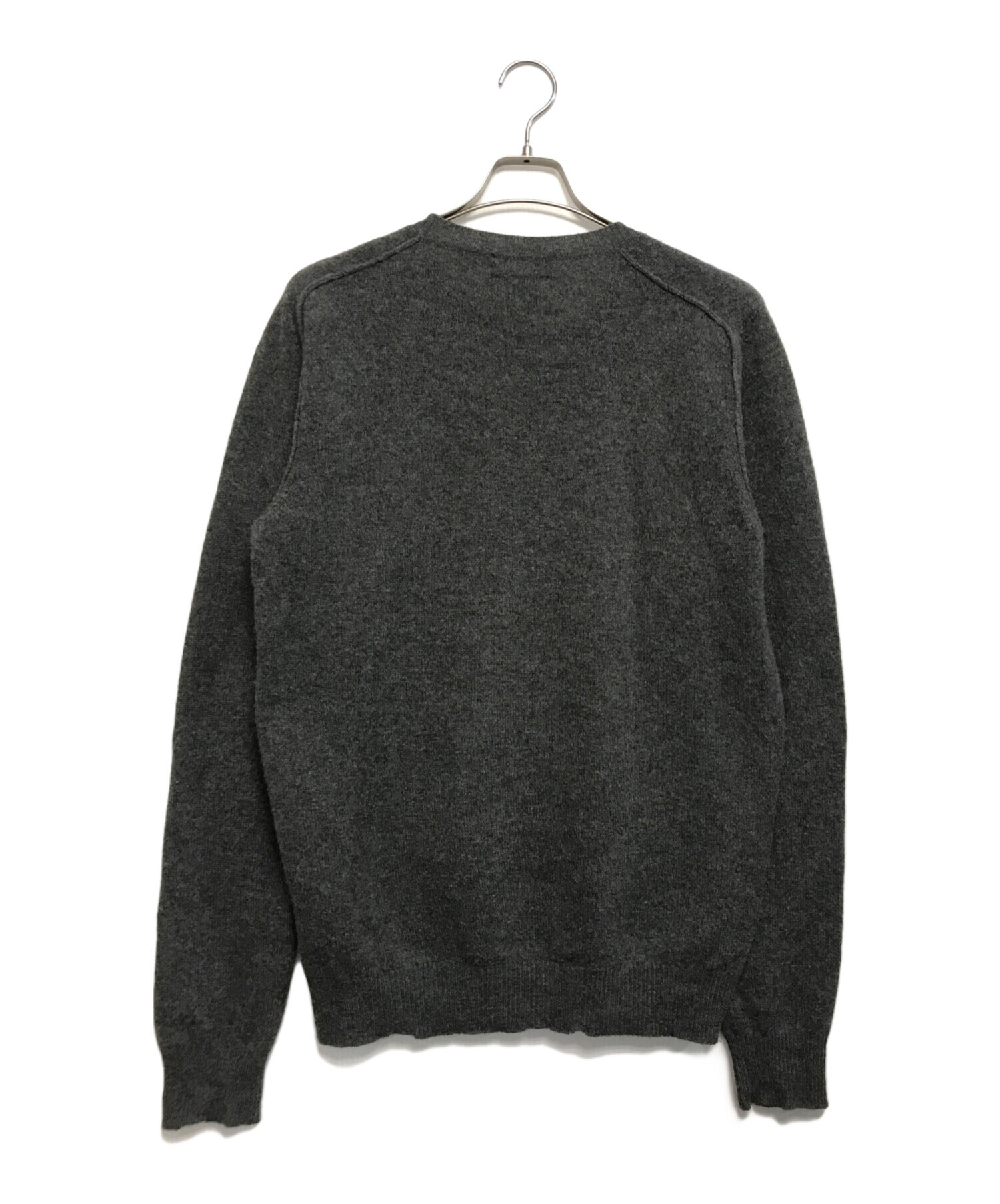 中古・古着通販】BOTTEGA VENETA (ボッテガベネタ) カシミヤニット