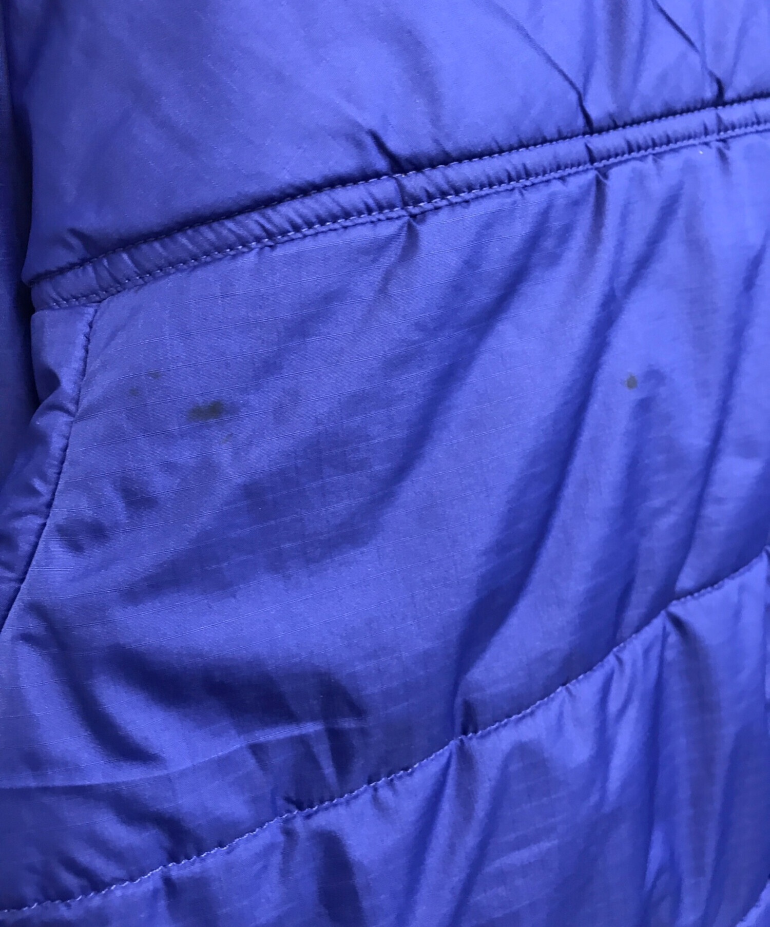 中古・古着通販】Patagonia (パタゴニア) ファイヤーボールジャケット
