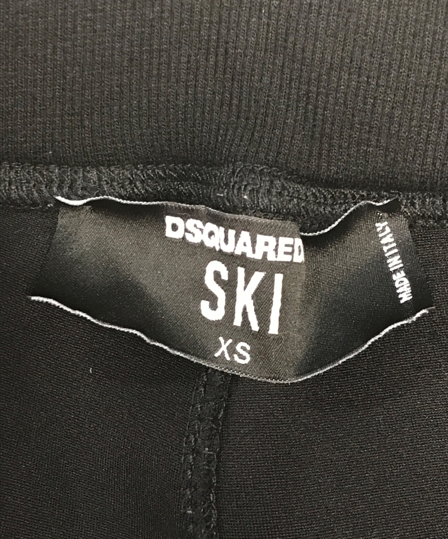 中古・古着通販】DSQUARED2 (ディースクエアード) スウェットパンツ
