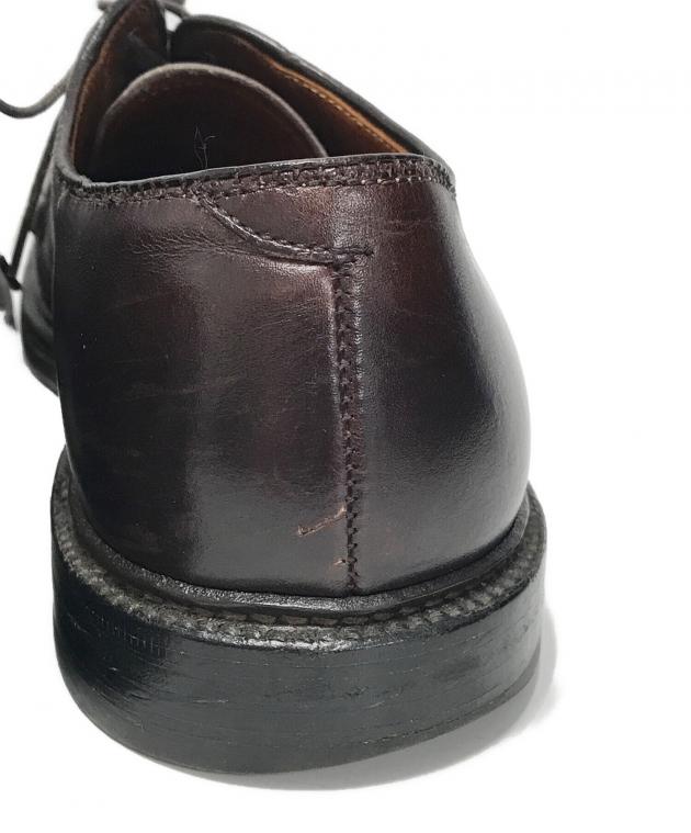 中古・古着通販】Alden (オールデン) ドレスシューズ ワインレッド