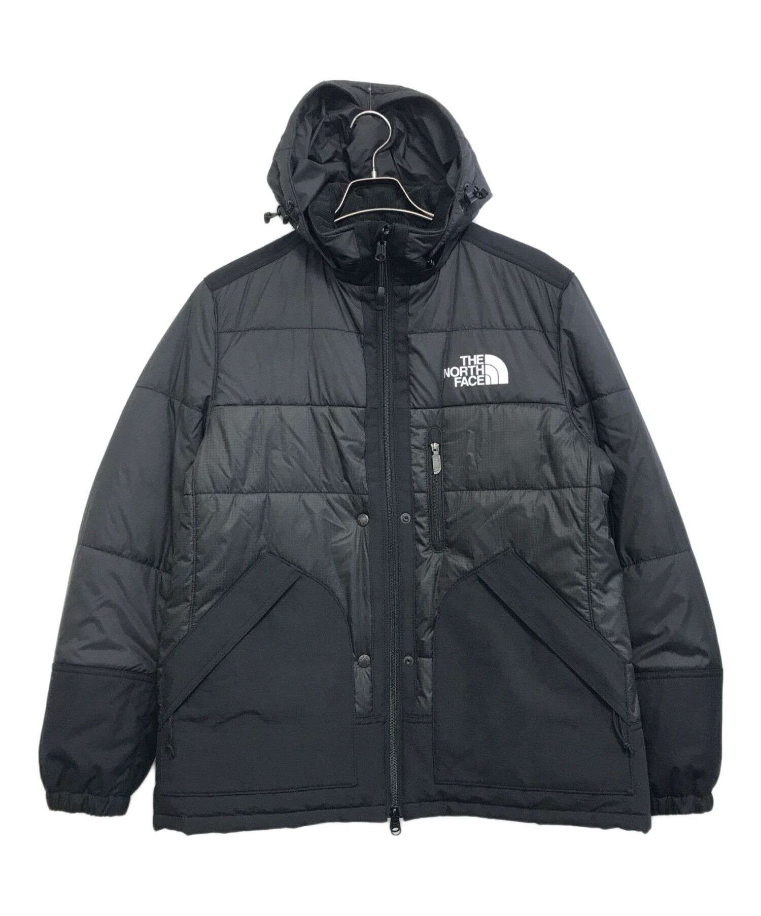 ジュンヤワタナベ × THE NORTH FACE マウンテンジャケット 黒 M 送料無料】ジャケット THE NORTH FACE × JUNYA