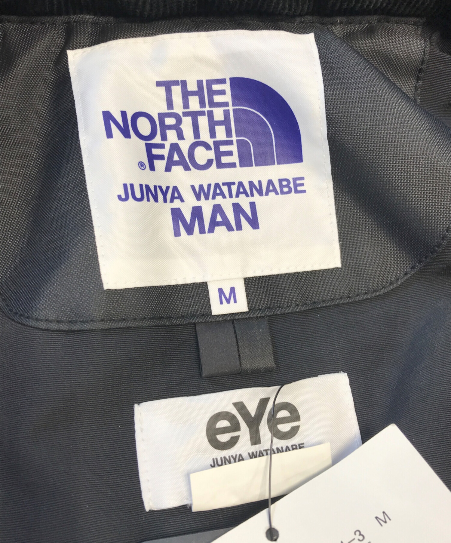 中古・古着通販】JUNYA WATANABE MAN (ジュンヤワタナベマン) THE