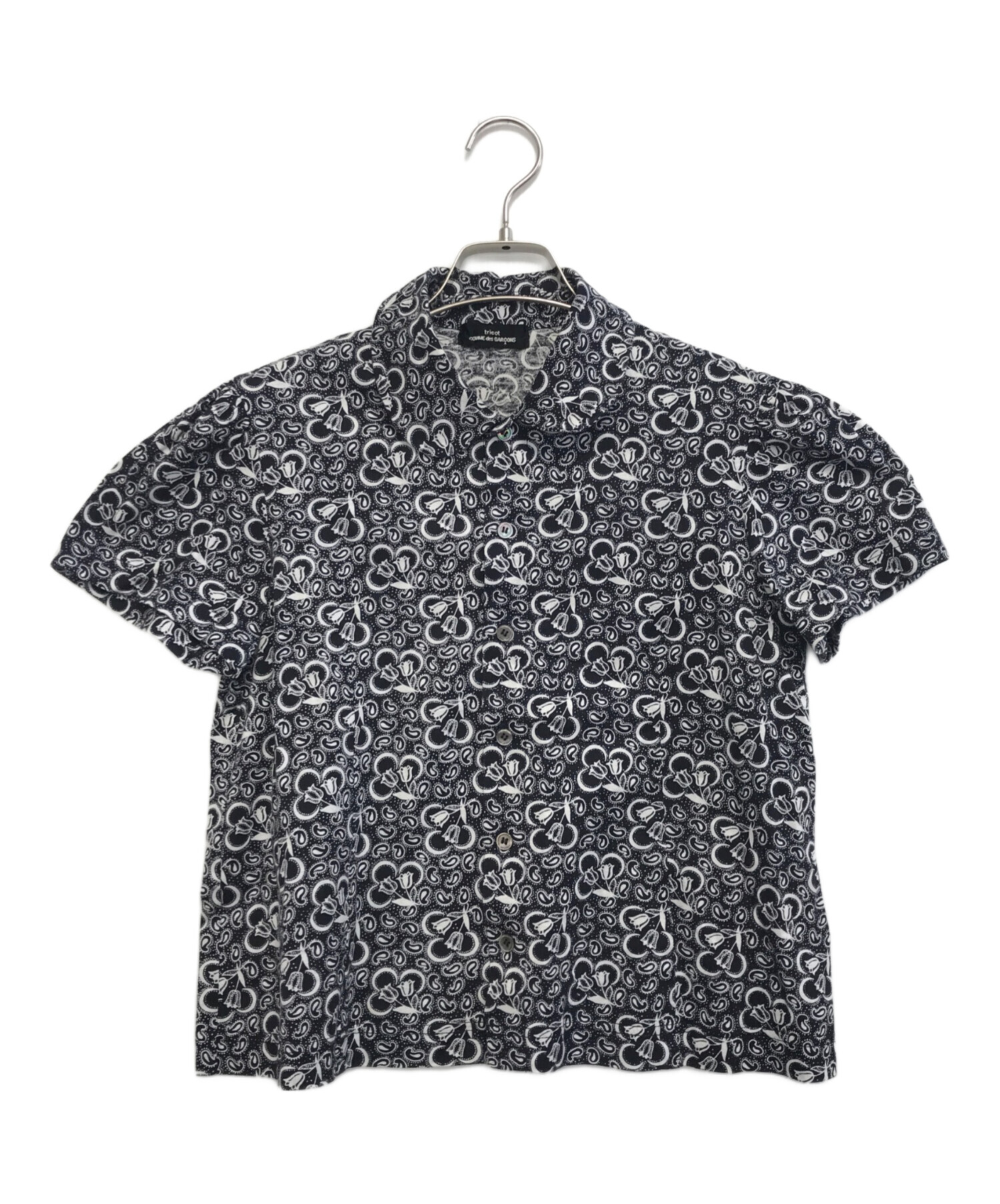 中古・古着通販】tricot COMME des GARCONS (トリココムデギャルソン