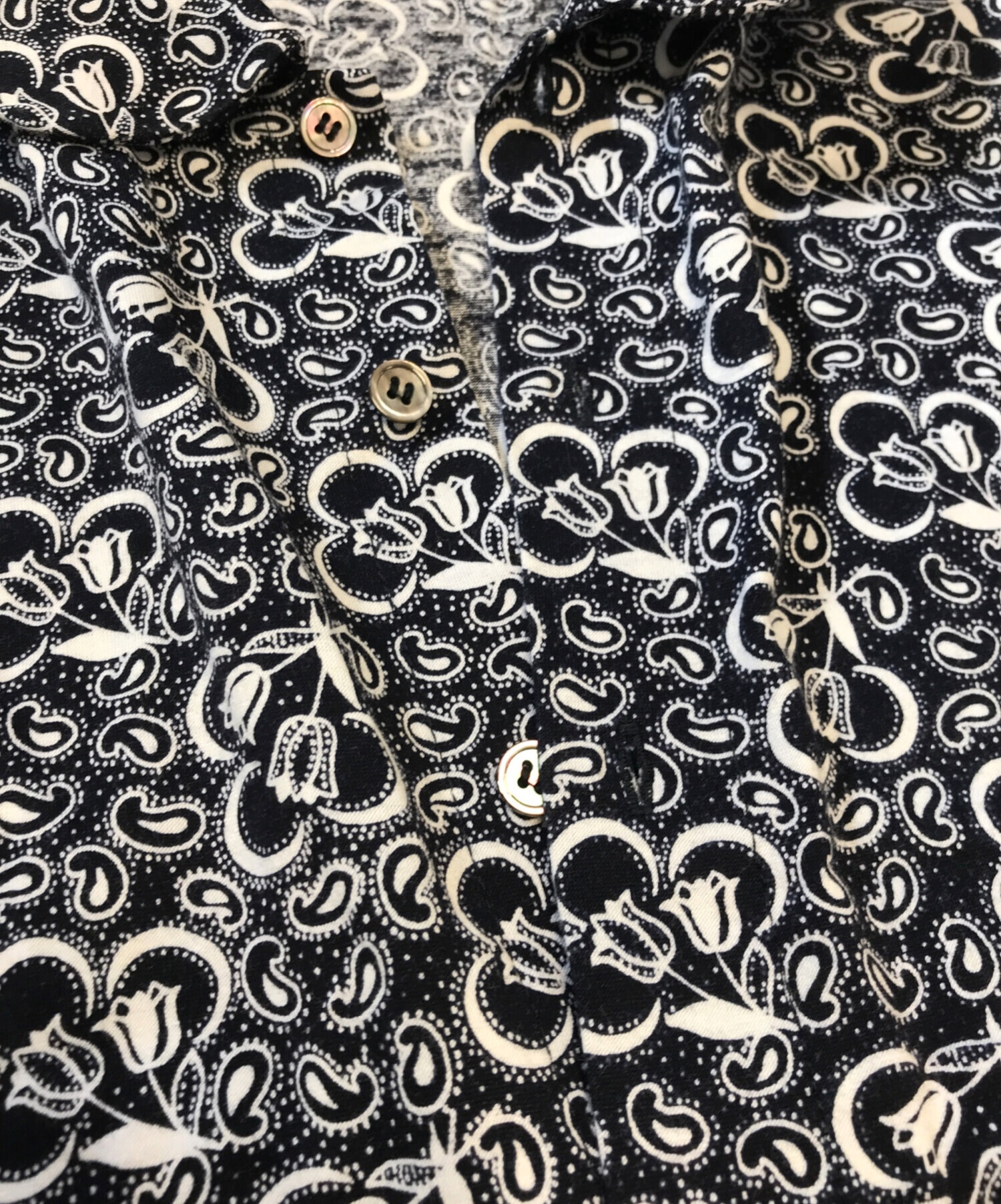 中古・古着通販】tricot COMME des GARCONS (トリココムデギャルソン