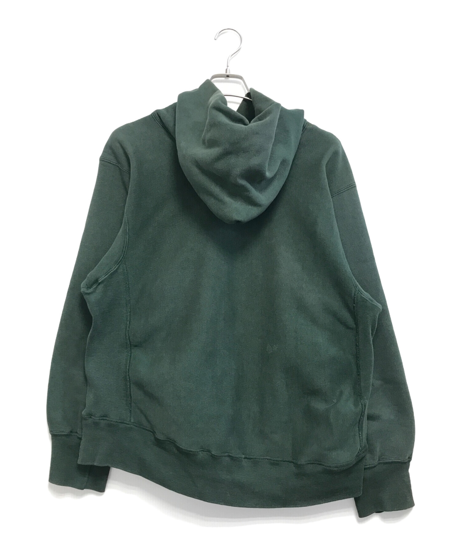 中古・古着通販】Champion (チャンピオン) リバースウィーブパーカー 