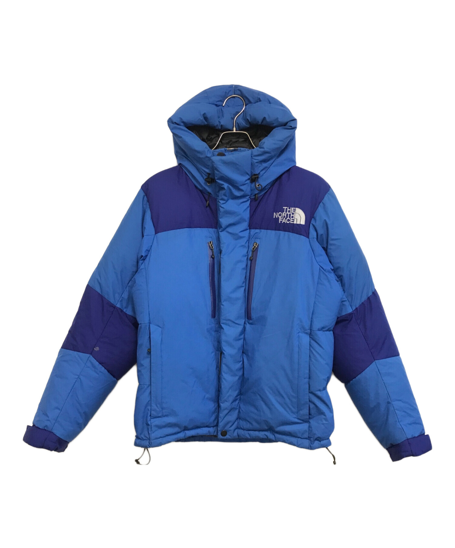 中古・古着通販】THE NORTH FACE (ザ ノース フェイス) バルトロライト 