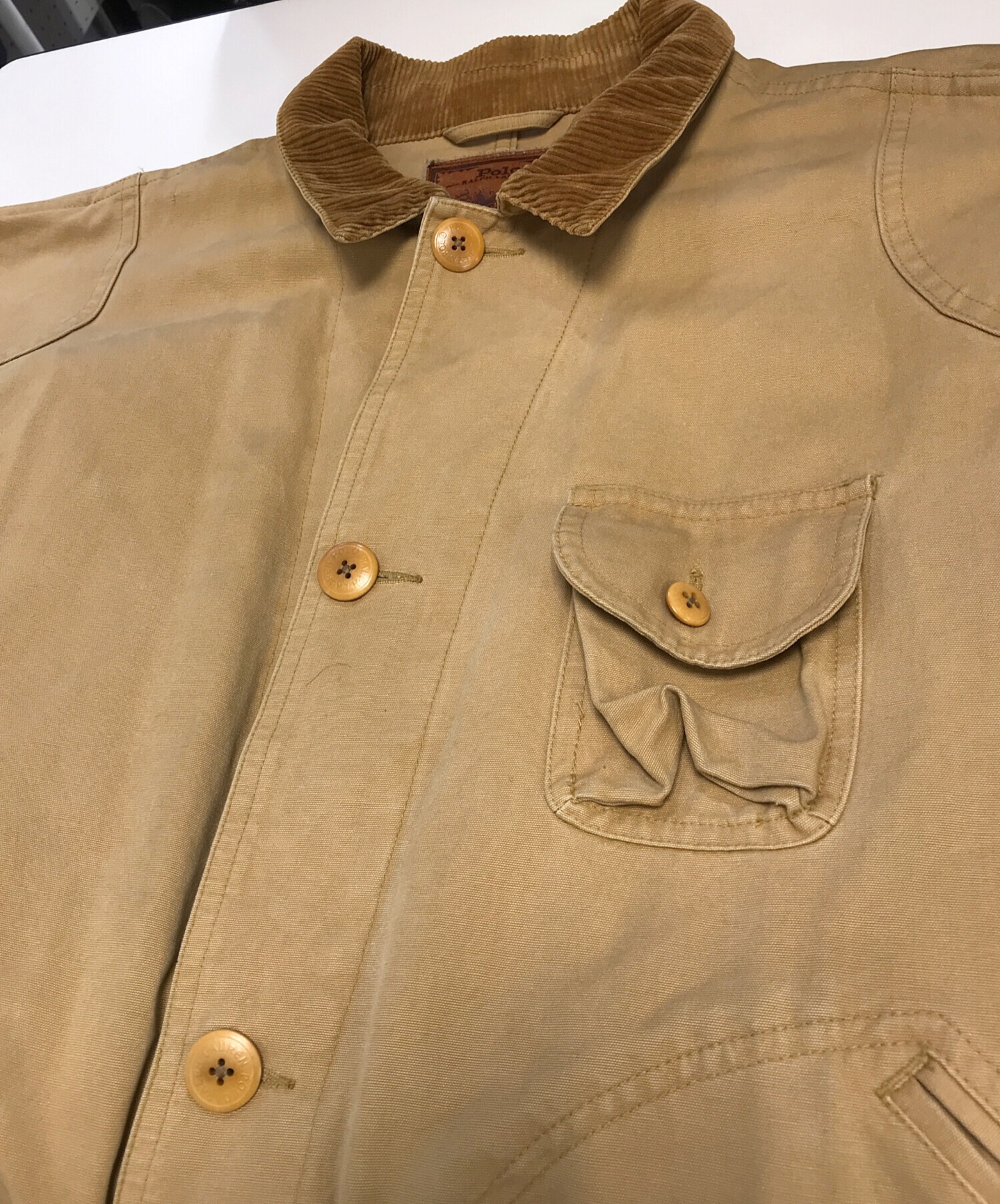 中古・古着通販】POLO RALPH LAUREN (ポロ・ラルフローレン